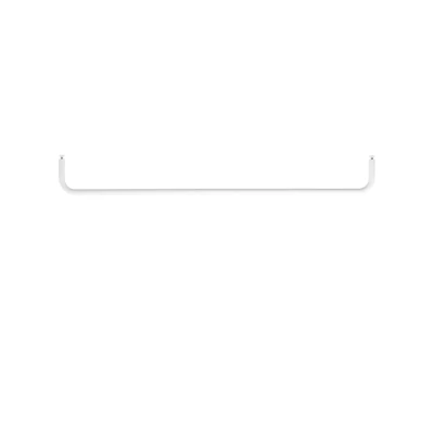 Afbeelding van String stang Wit, 78 cm