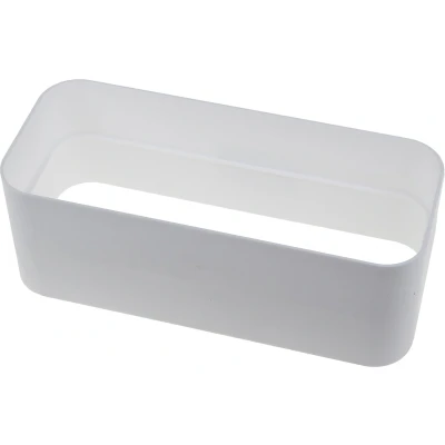 Afbeelding van Novy Raccord pour conduit plat (94x227x80 mm) 906402