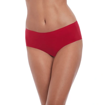Afbeelding van Fantasie Smoothease Slip, Dames, Maat: One Size, Rouge