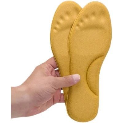 Afbeelding van GEAR 3000® verwarmde zolen draadloos inlegzolen voor schoenen maat 41 42
