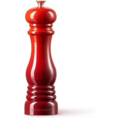 Afbeelding van Pepermolen Le Creuset Kersenrood 21 cm