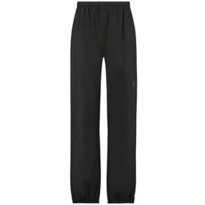 Afbeelding van Regenbroek AGU Unisex Go Essential Black L