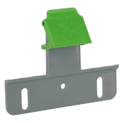 Afbeelding van Drinkemmer beveiliging bucket guard 3 stuks