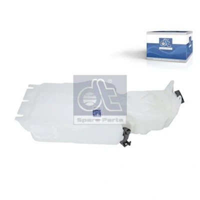 Afbeelding van Dt Spare Parts Ruitensproeier reservoir 5.63192SP