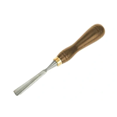 Afbeelding van Faithfull V Straight Parting Carving Chisel 12.7mm (1/2in)