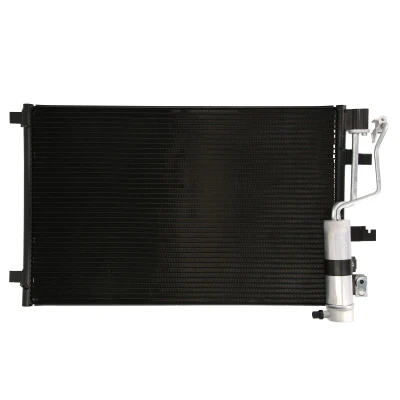 Afbeelding van Thermotec Airco condensor KTT110612