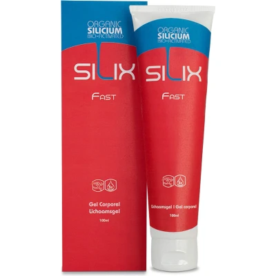 Afbeelding van Silix Fast Gel 100ml Labophar