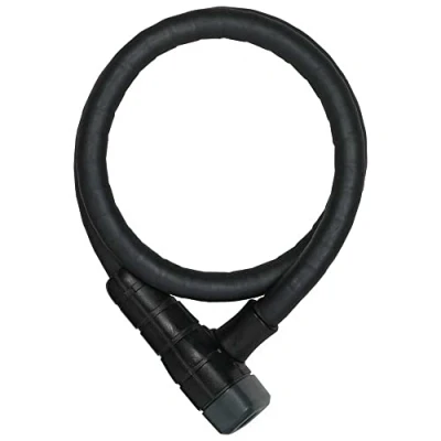 Afbeelding van Abus Kabelslot Microflex 6615K 85x15