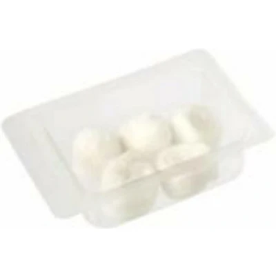 Afbeelding van Heka Wattenbollenset 5 x 3 gr (1 st)