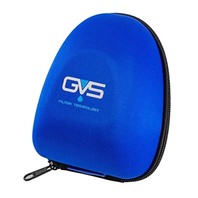Afbeelding van GVS Filter Technology SPM001 Elipse P3 Hard Draagtas, One Size, Blauw