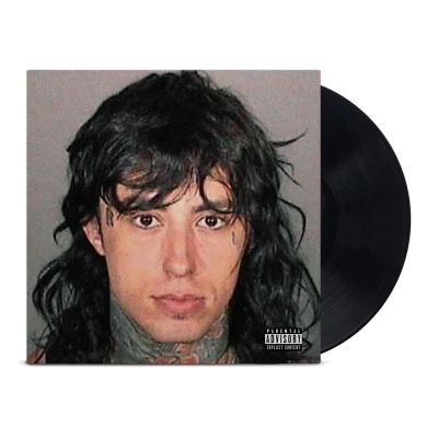 Afbeelding van Falling In Reverse Popular Monster (LP)