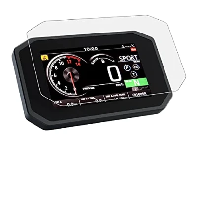 Afbeelding van Speedo Angels NANO GLASS Dashboard Screen Protector voor XL750 TRANSALP (2023 )