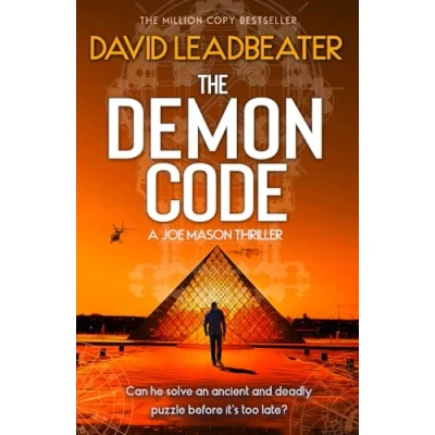 Afbeelding van The Demon Code: Book 2