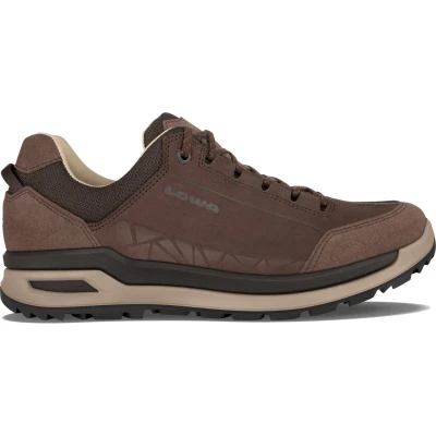 Afbeelding van Bellagio LL Lo 311450 Wandelschoenen Heren Espresso800 11,5 Bruin