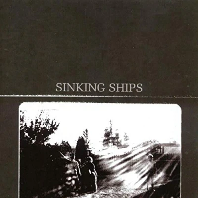 Afbeelding van Sinking Ships Disconnected (CD)