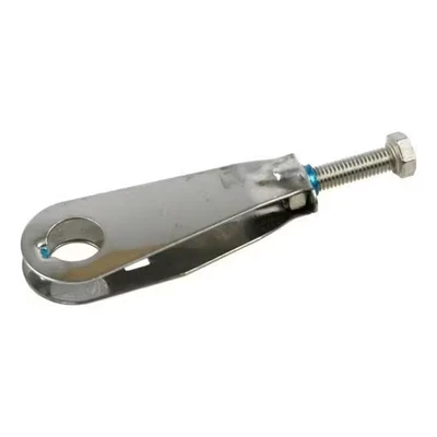 Afbeelding van Bofix Kettingspanner 45mm RVS (10 stuks)
