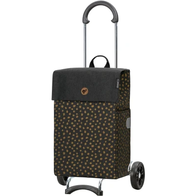 Afbeelding van Andersen Shopper Scala Fita Winkelwagen 57 cm