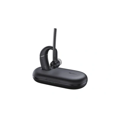 Afbeelding van Yealink BH71 PRO, Sans fil, 100 20000 Hz, Bureau/Centre d&#039;appels, 18 g, Casque, Noir