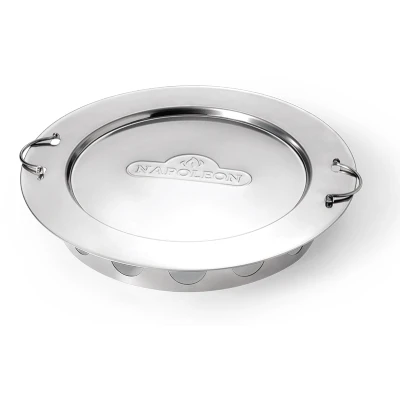Afbeelding van Napoleon Diffuser plate voor kettel Ø57cm