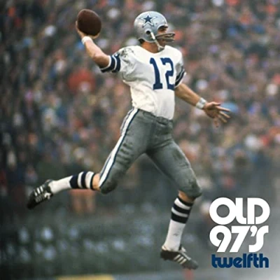 Afbeelding van Old 97S Twelfth (CD)