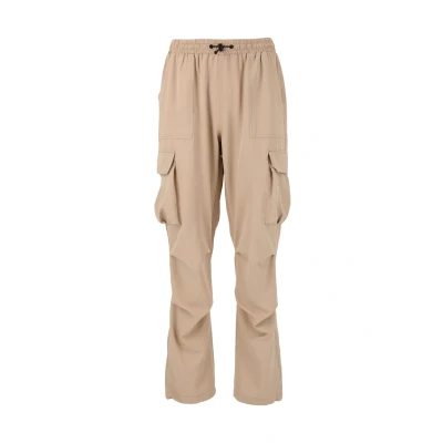 Afbeelding van Whistler Cargobroek, Dames, Maat: 40, Simply taupe