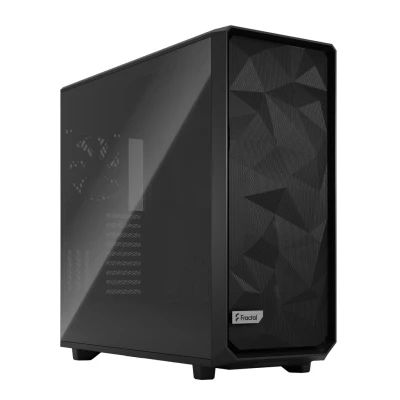 Afbeelding van Fractal Design Meshify 2 XL Black TG Light Tint