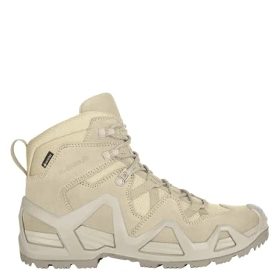 Afbeelding van LOWA ZEPHYR MK2 GTX MID Outdoorlaarzen, waterdicht, desert, 46 EU