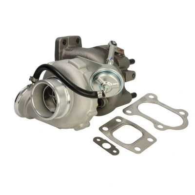 Afbeelding van Nissens Turbolader 93829