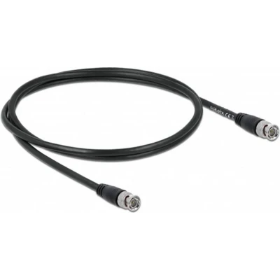 Afbeelding van Delock kabel BNC stekker naar 1 m
