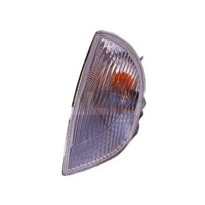 Afbeelding van ALKAR 2111011 Knipperlichten links Zonder lamphouder PY21W voor voertuigen met stuur FIAT: Seicento / 600 Hatchback (187) 0.9, 1.1, Elektro