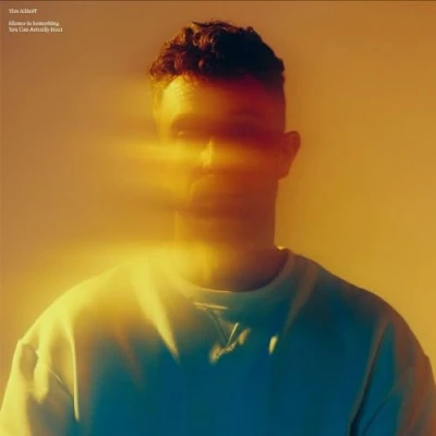 Afbeelding van Tim Allhoff Silence Is Something You Can Actually Hear (CD)