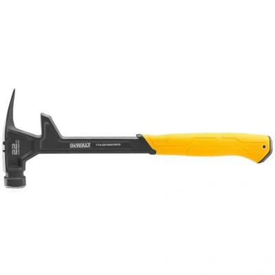 Afbeelding van DeWalt DWHT51008 0 Sloophamer 620 gram