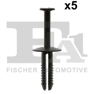 Afbeelding van FA1 10 20009.5 Clip, bumper