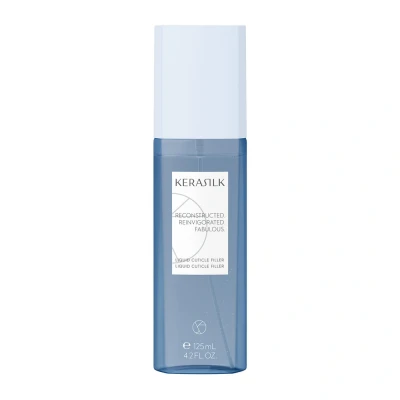 Afbeelding van Kerasilk Vloeibare Cuticula Vuller 125 ml