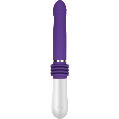 Afbeelding van Stotende Vibrator Infinite Thrusting
