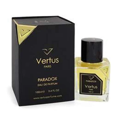Afbeelding van Vertus Paradox by 100 ml Eau De Parfum Spray
