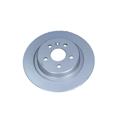 Afbeelding van Remschijf QUARO QD9841