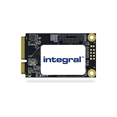 Afbeelding van Integral 256GB MSATA MO 300 SSD, 256 GB, mSATA, 500 MB/s