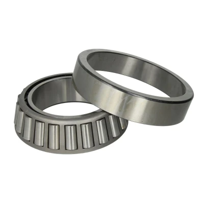 Afbeelding van Auger Wiellager 76519