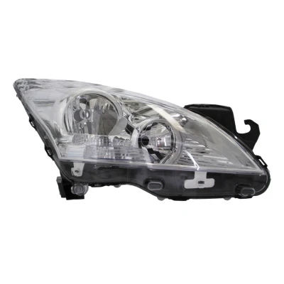 Afbeelding van TYC Koplamp 20 14145 05 2