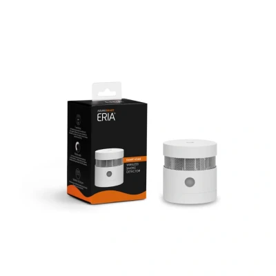 Afbeelding van AduroSmart Smart Zigbee Rookmelder