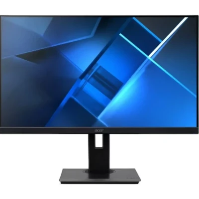 Afbeelding van Dis 27 ACER Vero B277UDEbmiiprczx IPS 100Hz 4ms HDMI DP USB CAM SP HÖ Black