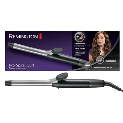 Afbeelding van Remington Pro Spiral Curl 19mm Ci5519