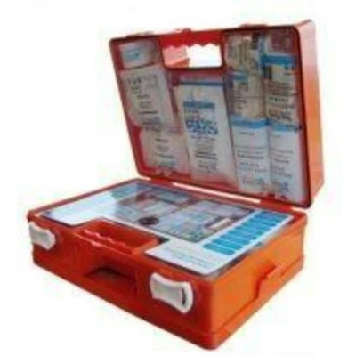 Afbeelding van Heka Koffer Medimulti Bhv, 1 stuks