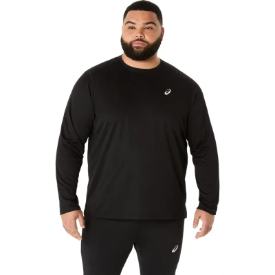 Afbeelding van Asics Core LS Hardloopshirt Heren