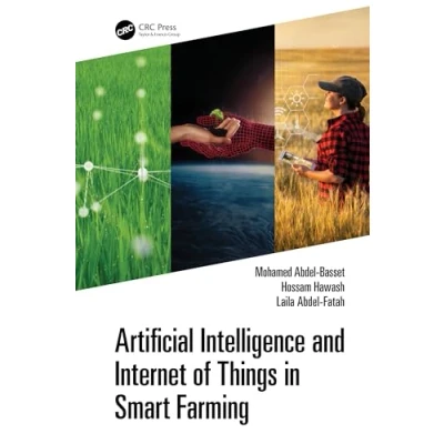 Afbeelding van Artificial Intelligence and Internet of Things in Smart Farming