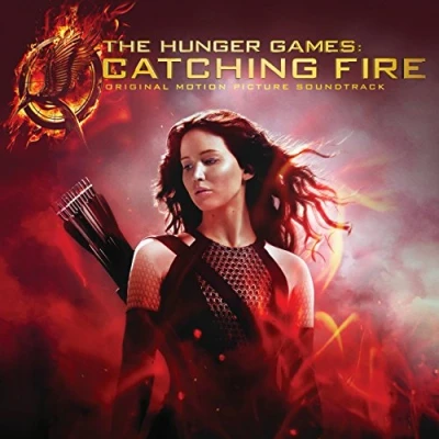 Afbeelding van The Hunger Games: Catching Fire (Deluxe Edition)