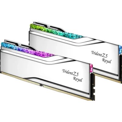 Afbeelding van G.Skill F5 7200J3445G16GX2 TR5S geheugenmodule 32 GB 2 x 16 DDR5 6400 MHz
