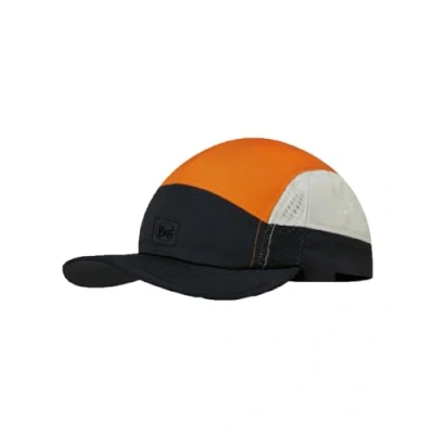 Afbeelding van BUFF® 5 Panel Go Cap DOMUS NAVY L/XL Pet Zonbescherming