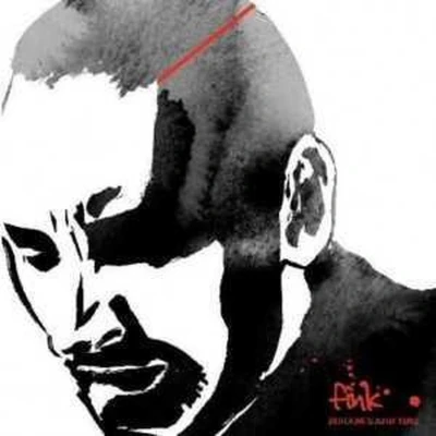 Afbeelding van Fink Distance And Time (CD)